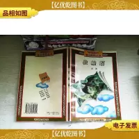 狼蝙蝠:中华当代童话新作丛书