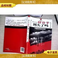 *好日子到头了吗:中国经济安全透视