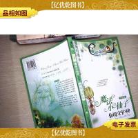 魔法小仙子升级版 仙境守护神