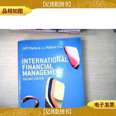 InternationalFinancialManagement