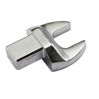 高松takama 开口头插件19mm(适用于可换头扭力扳手14*18mm系列) 1个