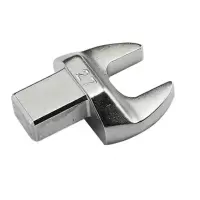 高松takama 开口头插件27mm(适用于可换头扭力扳手14*18mm系列)96665K 1个