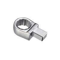 高松takama 梅花头插件17mm(适用于可换头扭力扳手14*18mm系列)96655M 1个