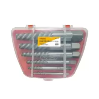 高松takama 断头螺丝取出器6PCS(工业级)907006 φ1--6mm/盒