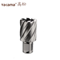 高松Takama磁力钻钻头高速钢钻头(工业级)φ31mm 90732/1支