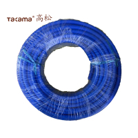 高松takama氧气绳氧气管氧气带(耐磨工业级)直径 φ8mm /米