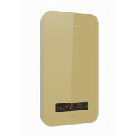 德恩特即热式热水器302H土豪金