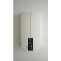 德恩特W85无极调控 即热式电热水器电家用恒温淋浴洗澡机