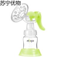 吸奶器手动吸力大集挤接拔奶器母乳收集器手动式接漏奶神器非电动