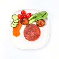 [赠刀叉酱包][顺丰快递]禾朗 澳洲菲力牛排100g/片