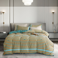 宏石家纺-欧纺四件套-塞纳河畔