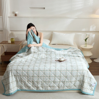 宏石家纺悦享生活休闲被
