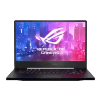 玩家国度 ROG 冰刃3S新锐 9代英特尔酷睿i7 15.6英寸 144Hz窄边框屏游戏笔记本电脑