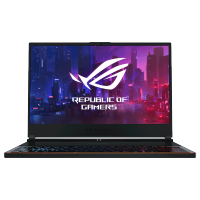ROG 冰刃3s 英特尔酷睿i7 15.6英寸 144Hz 3ms HDR防炫光雾面屏游戏笔记本电脑