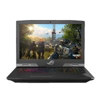 玩家国度 ROG 超神2S 九代英特尔酷睿i9 17.3英寸 144Hz游戏笔记本电脑