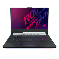 华硕 玩家国度ROG 枪神3 英特尔酷睿i7 15.6英寸 240Hz 3ms 防炫光雾面屏游戏笔记本电脑