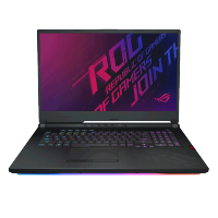 华硕 玩家国度ROG 魔霸3 英特尔酷睿i7 15.6英寸 144Hz 3ms 防炫光雾面屏游戏笔记本电脑