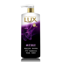 力士幽莲魅肤720ml+190ml（小苍兰）沐浴露液乳香氛香体持久留香家庭装套装男女士正品