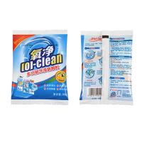 氧净多功能洗涤氧颗粒 60g*10袋