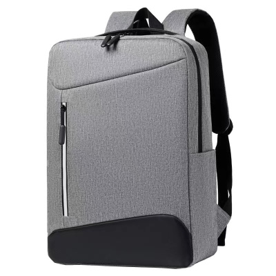Neway新旅途背包 双肩包 新款大容量USB休闲电脑商务背包旅行包大容量学生书包