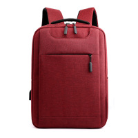 Neway新旅途新款大容量USB双肩背包休闲运动包 电脑包 旅行包