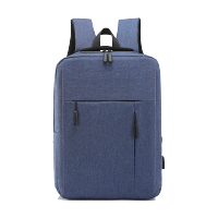 Neway新旅途创意USB充电背包休闲运动包双肩电脑包 旅行包 书包