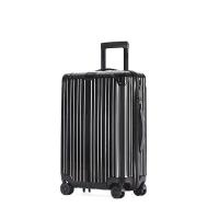 Neway新旅途行李箱拉杆箱万向轮行李箱男女通用旅行箱PC+ABS登机箱密码箱9053