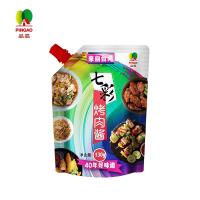 品高七彩烤肉酱130g*20包烤肉西餐烤肉酱烤肉酱汁意面酱水煮菜蘸酱