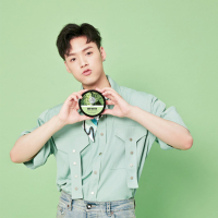 Delon加拿大葡萄籽身体乳夏天清爽全身持久保湿滋润补水香体润肤乳