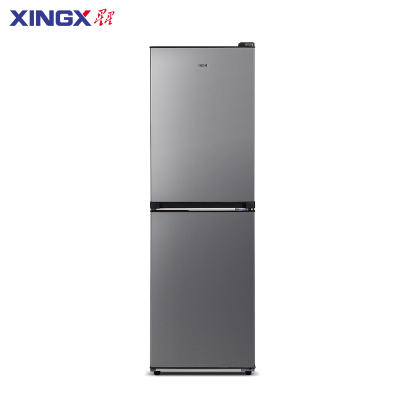星星(XINGX) 185升两门双开门家用小型电冰箱 BCD-185TA