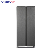 星星(XINGX) 456升对开门风冷变频家用冰箱 BCD-456WDA
