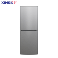 星星(XINGX) 180升两门双开门风冷家用小型电冰箱 BCD-180WA2