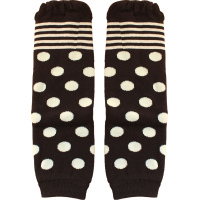 夏豹冬加厚宝宝睡觉护手臂套胳膊保暖袖套婴儿童空调房防冻手纯棉护袖