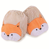 夏豹宝宝袖套0-1岁婴幼儿可爱防水婴儿袖头男女儿童套袖卡通护袖春秋