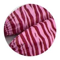 夏豹三双装防水防油皮袖套家务厨房皮革袖套女成人套袖男工作儿童套腿