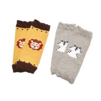 夏豹宝宝婴儿睡觉袖套冬季保暖春秋儿童手臂套护胳膊宝宝袖子