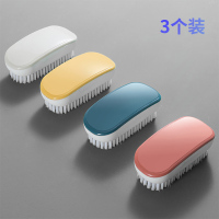 夏豹洗衣刷刷子不伤洗鞋子毛刷清洁板刷鞋刷洗鞋洗被子