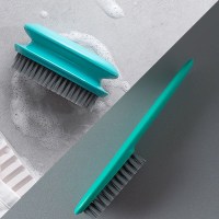 夏豹洗衣刷软毛刷子洗的鞋子洗鞋软毛刷清洁板刷鞋刷