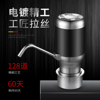 夏豹桶装水压水器自动抽水器饮水机纯净水桶小型吸水泵上水器