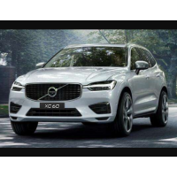 20款全新沃尔沃XC60-T4智行豪华版欢迎到店品鉴