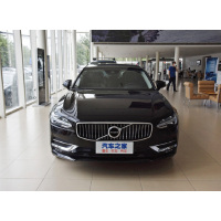 9.9元享 S90最低31万元起，全系0利息，5年超长贷，6年双保无忧超低折扣