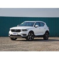 9.9元享 XC40最低21.48万元起,全系0利息,5年超长贷,6年双保无忧超低折扣