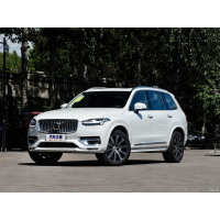 9.9元享 XC90最低50.39万元起,全系0利息,5年超长贷,6年双保无忧超低折扣