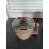 龙力水壶LL-8001A