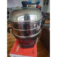 佳宝加深电炒锅