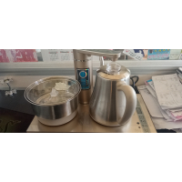 龙力全自动上水壶202B