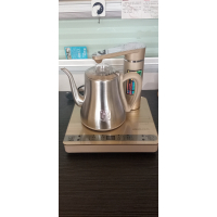 龙力全自动上水壶C102B