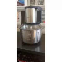 龙力绞肉机8230