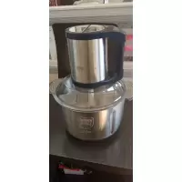 龙力绞肉机8310