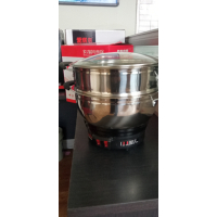 20不锈钢电炒锅-20